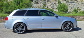 Audi A4 2.0 TDI, снимка 1 - Автомобили и джипове - 45694743
