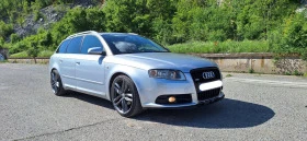 Audi A4 2.0 TDI, снимка 2