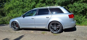 Audi A4 2.0 TDI, снимка 7