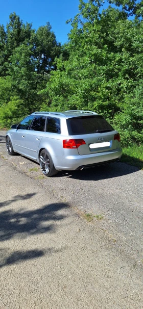 Audi A4 2.0 TDI, снимка 3