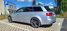 Audi A4 2.0 TDI, снимка 10