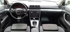 Audi A4 2.0 TDI | Mobile.bg    9