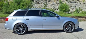 Audi A4 2.0 TDI, снимка 9