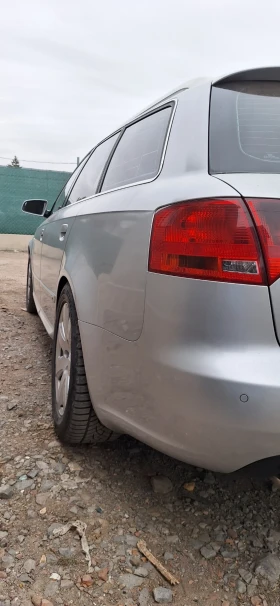 Audi A4 2.0 TDI | Mobile.bg    5