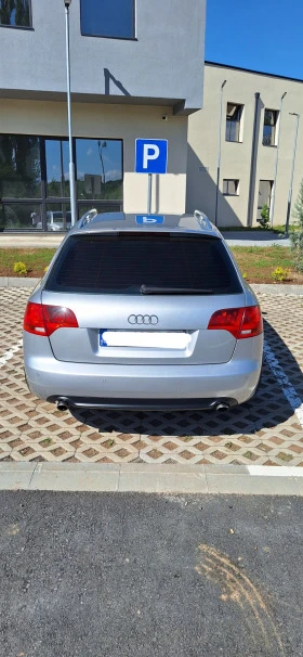 Audi A4 2.0 TDI, снимка 11