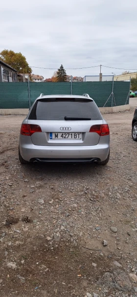 Audi A4 2.0 TDI | Mobile.bg    3