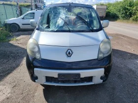 Renault Kangoo 1.5dci K9KC8 - [2] 