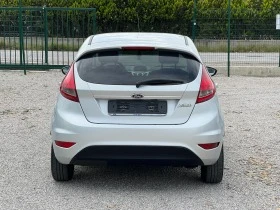 Ford Fiesta 1.4  | Mobile.bg    5