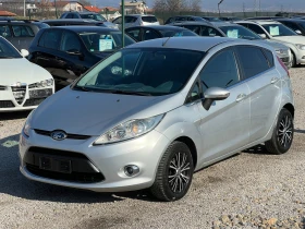 Ford Fiesta 1.4 , снимка 1