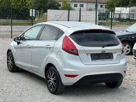 Ford Fiesta 1.4  | Mobile.bg    6