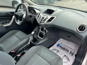 Ford Fiesta 1.4 , снимка 9