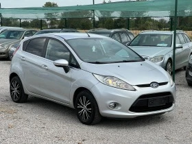 Ford Fiesta 1.4  | Mobile.bg    3