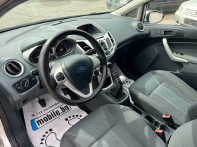 Ford Fiesta 1.4 , снимка 7