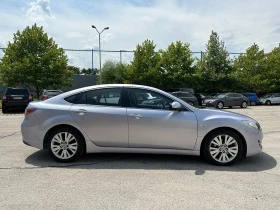 Mazda 6 2.0D 140к.с. , снимка 5