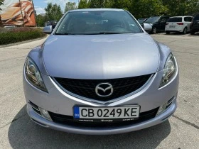 Mazda 6 2.0D 140к.с. , снимка 7