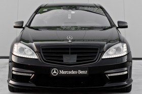 Mercedes-Benz S 350 CDI | AMG | 3xTV | FULL MAX | PANORAMA| DESIGNO| L, снимка 2