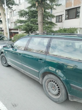 VW Passat, снимка 4