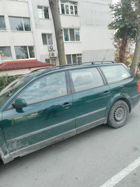 VW Passat, снимка 5