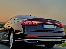 Audi A8 A 8 Long 55 TFSI /hybrid  | Mobile.bg    2