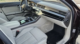 Audi A8 A 8 Long 55 TFSI /hybrid  | Mobile.bg    17