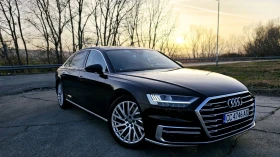     Audi A8 A 8L / 