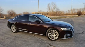 Audi A8 A 8 Long 55 TFSI /hybrid  | Mobile.bg    8