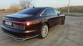 Audi A8 A 8 Long 55 TFSI /hybrid  | Mobile.bg    11