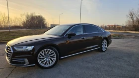 Audi A8 A 8 Long 55 TFSI /hybrid  | Mobile.bg    6