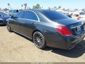 Mercedes-Benz S 550 | Mobile.bg    3