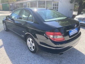 Mercedes-Benz C 180 Авангард, снимка 4