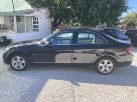 Mercedes-Benz C 180 Авангард, снимка 3