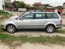 VW Passat 1.9 TDI 131k  | Mobile.bg    13