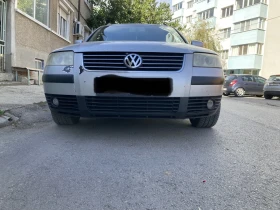 VW Passat 1.9 TDI 131k  | Mobile.bg    5