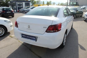 Peugeot 301 NEW ACTIVE 1, 2 VTi 82 BVM5 EURO 6.2, снимка 4