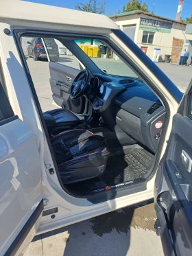 Kia Soul 1.6 CRDI, снимка 8