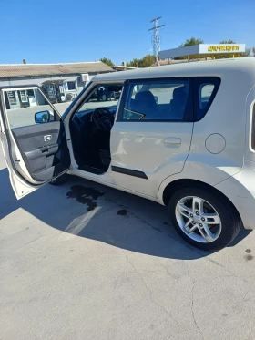 Kia Soul 1.6 CRDI, снимка 5