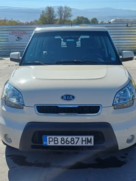 Kia Soul 1.6 CRDI, снимка 3