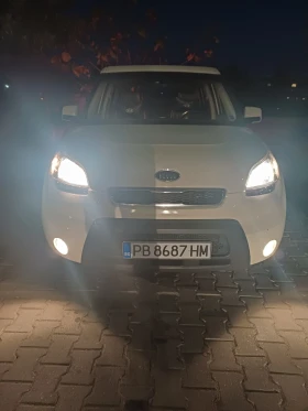 Kia Soul 1.6 CRDI, снимка 12