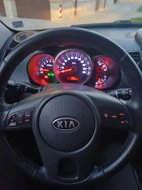 Kia Soul 1.6 CRDI, снимка 15