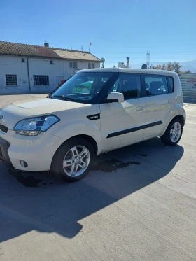 Kia Soul 1.6 CRDI, снимка 1