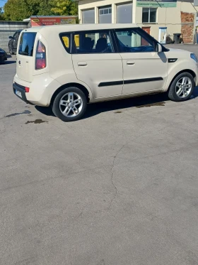 Kia Soul 1.6 CRDI, снимка 4