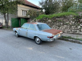 Audi 100 LS, снимка 3