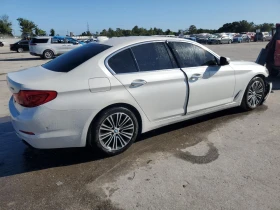 BMW 540 XI* HARMAN/KARDON* М.ТОЧКА* 360* KEYLESS, снимка 6