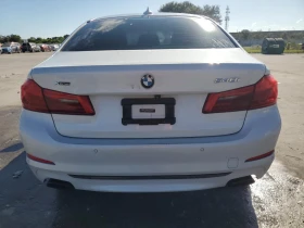 BMW 540 XI* HARMAN/KARDON* М.ТОЧКА* 360* KEYLESS, снимка 5