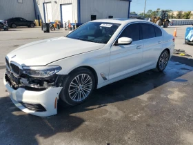 BMW 540 XI* HARMAN/KARDON* М.ТОЧКА* 360* KEYLESS, снимка 3