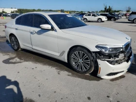 BMW 540 XI* HARMAN/KARDON* М.ТОЧКА* 360* KEYLESS, снимка 1