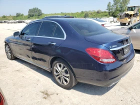 Mercedes-Benz C 300 4MATIC | Mobile.bg    2