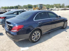 Mercedes-Benz C 300 4MATIC | Mobile.bg    3