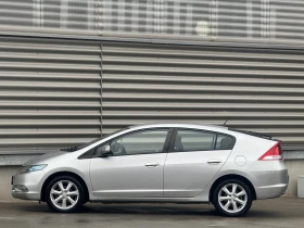 Honda Insight 1, 35 БЕНЗИН/HYBRID СОБСТВЕН ЛИЗИНГ, снимка 6