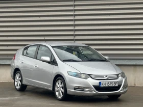 Honda Insight 1, 35 БЕНЗИН/HYBRID СОБСТВЕН ЛИЗИНГ, снимка 2